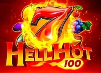 Hell Hot 100 игра